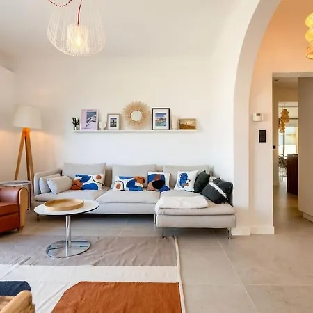 Maison De Капбретон