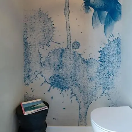 Дом отдыха Maison De Капбретон